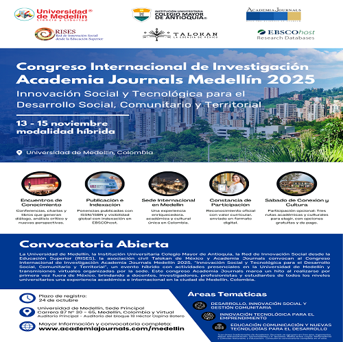 Convocatoria Talokan